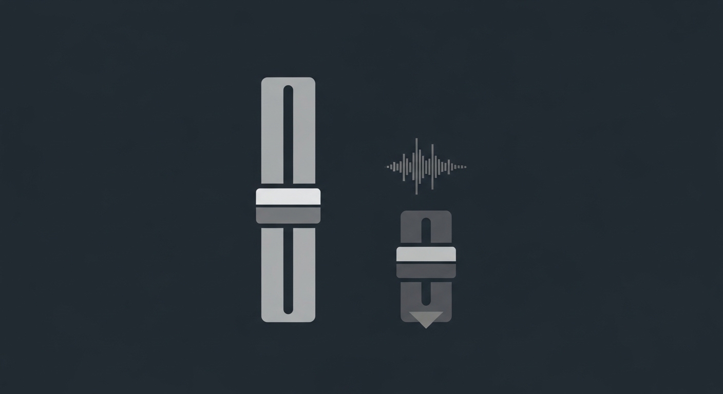 Why Your Mix Sounds Smaller After Export (And How to Fix It)